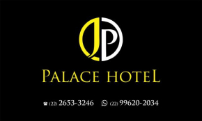 JP Palace Hotel